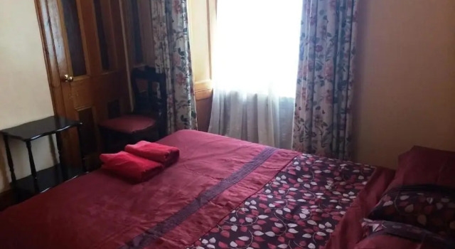 Bellevue Guest House, Забронировать Гостевой дом Гостевые дома Midlothian, Гостевой дом