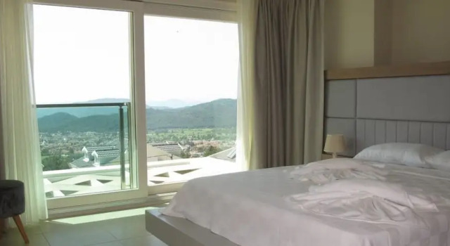 Вилла Villa Joy 3 by JoyLettings