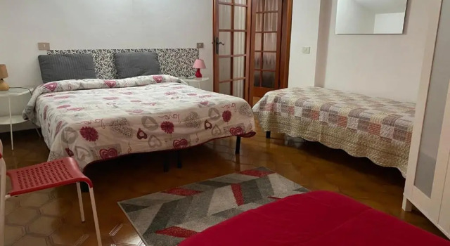 Apartment La Terrazza, Reserva ahora Apartamento Orio al Serio Bérgamo
