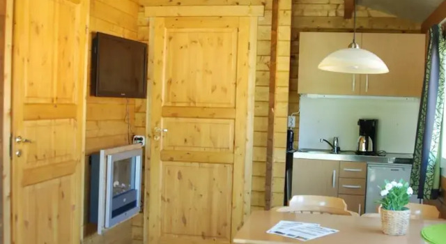 Camping "De Stuurmanskolk", Buchen Sie Campingplatz Camping & Glamping in Salland, Campingplatz