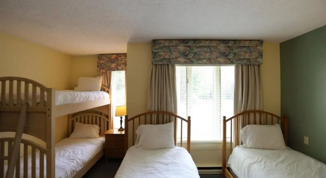 Inns of WV 201, 2 bd, Waterville Valley