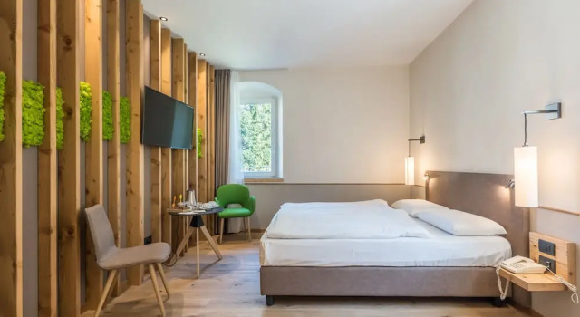 Номер Deluxe Good Life Hotel Garden - Private Spa and Pool