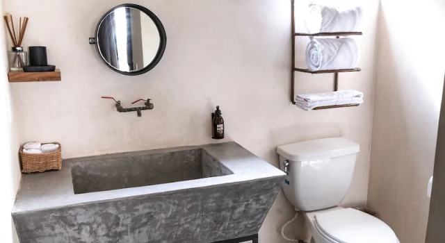 Номер Standard Maka Hotel Boutique