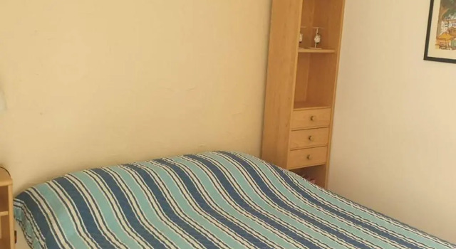 Appartement Argelès-sur-Mer, 2 pièces, 5 personnes - FR-1-388-36, Забронировать Апартаменты/квартира Отели Аржель-сюр-Мер с парковкой, Парковка