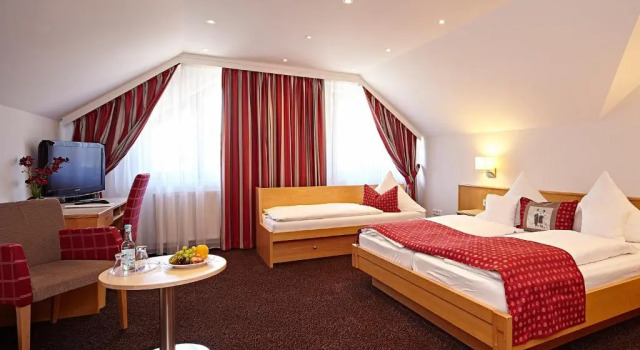 Landhotel Mohren