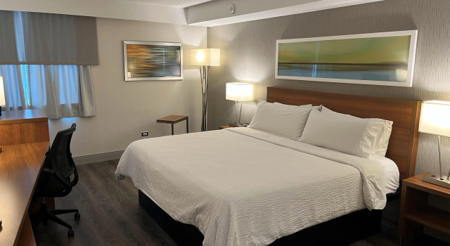 Birchwood Inn, BW Premier Collection, Varaa Hotelli Winnipeg Manitoba