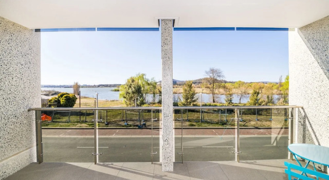 Апартаменты Business Accommodate Canberra - Northshore
