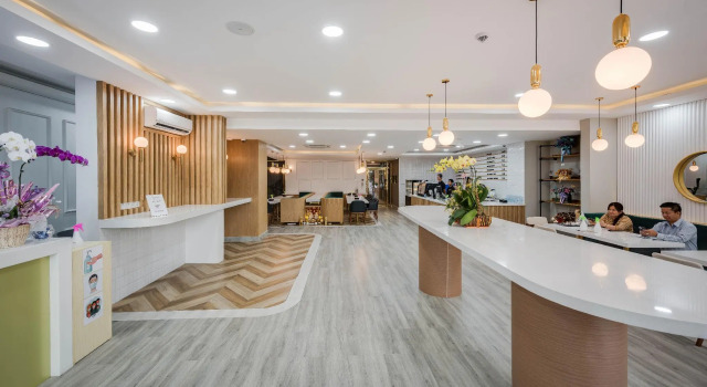 SOHO Residence