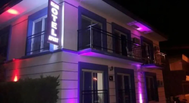 Kaan Hotel, Rezerwuj Hotel Çeşme Izmir