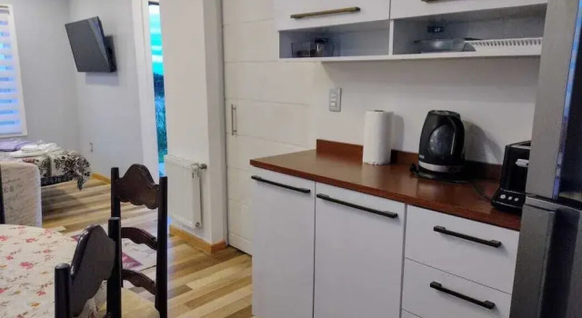 Семейный коттедж Tribal house