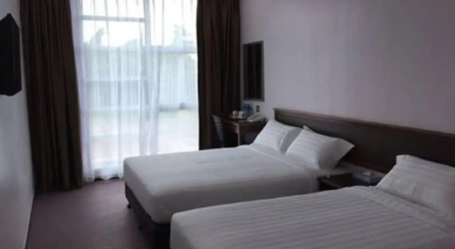 ID Hotel Yayasan, Réserver Hôtel Segamat Johor