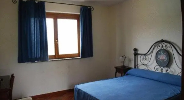 Семейный люкс Le Murelle Country Resort