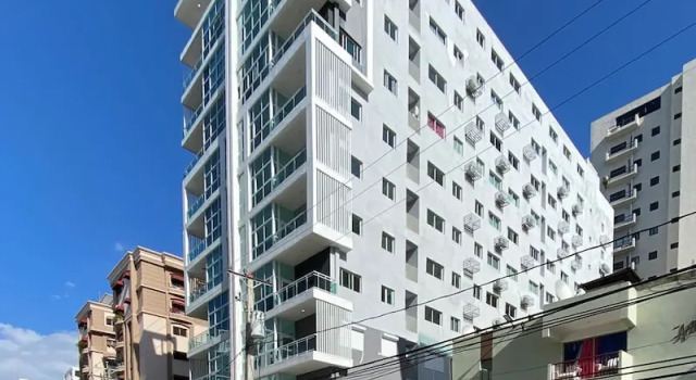 Апартаменты The LUX Natural Art Downtownsd Pool Gym 2BR
