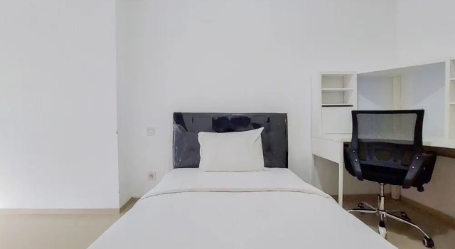 Best Homey And Nice Studio At Pacific Garden Apartment, Prenota Appartamento Appartamenti a Tangerang, Appartamento