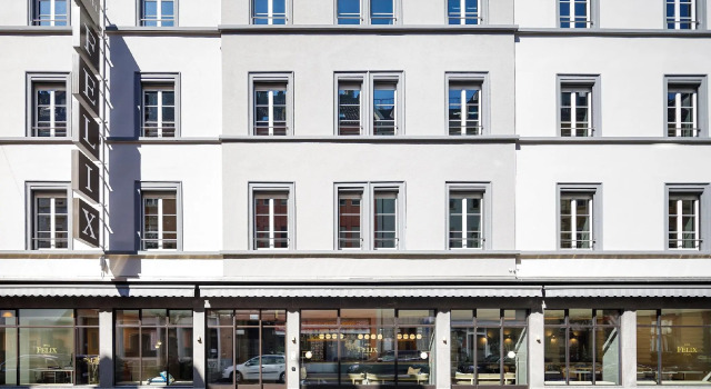 Hotel Felix