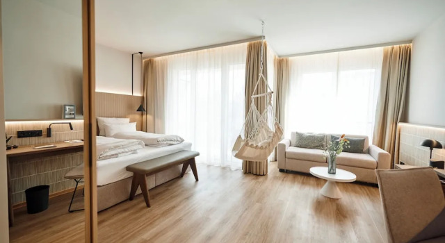 Номер Comfort Nouri