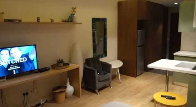 Апартаменты Economy The Pearl In City by WOW Property - Direct from developer