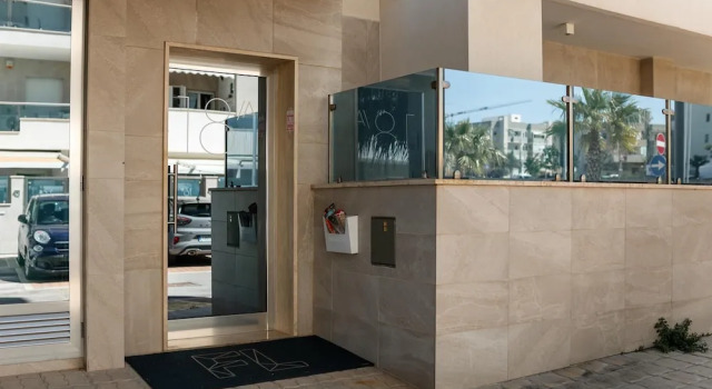 Moments in Monopoli With 2 Bedrooms and 1 Bathrooms