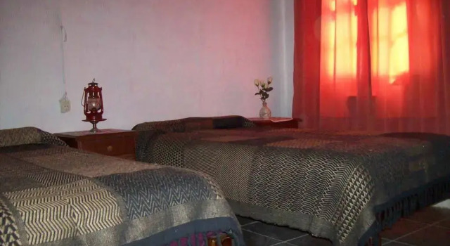 Estancia Maria Marcela, Prenota Hotel San Salvador de Jujuy Jujuy