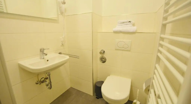 Апартаменты Superior Aparthotel Stoll