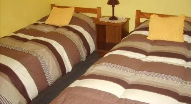 Cabañas Sarita, Rezervovat Hotel Hotely v Araucanía s parkováním, Parkování
