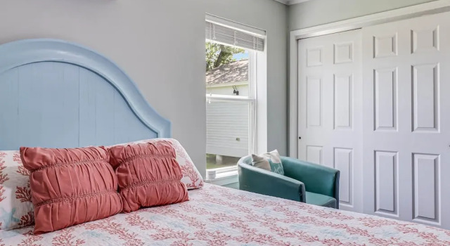 Coast Oaks Cottage 2 1 Bedroom Cottage by RedAwning