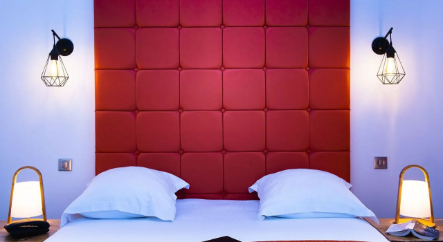 Quality Suites Pontoise Les Impressionnistes, Varaa Hotelli Hotellit Val d'Oise pysäköinnillä, Pysäköinti