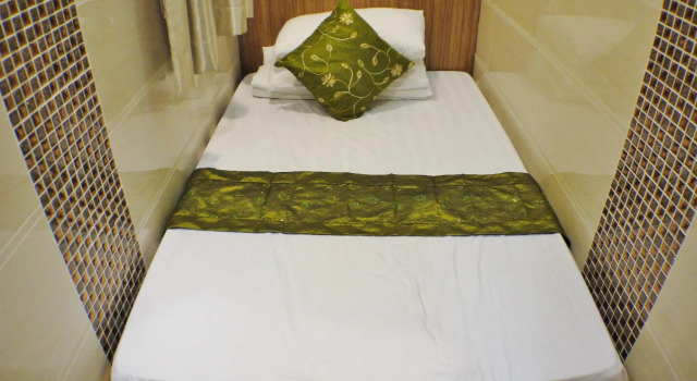 Двухместный номер Standard Vincent Hill Guesthouse