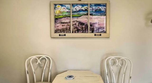 Tropical Palm Harbor Studio: Walk to Gulf!