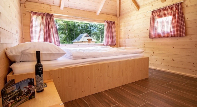 Slovenia Eco Resort