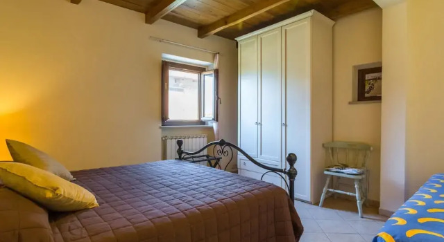 Belvilla by OYO Casa dei Ciompi