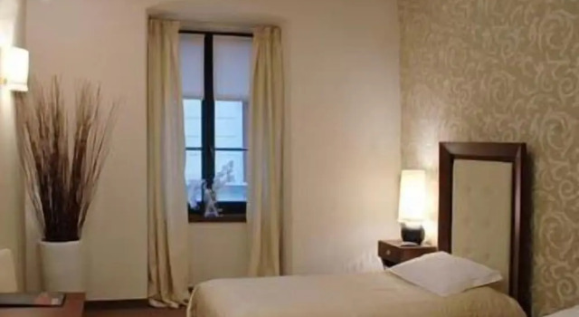 Vanilla Hotel, Reserva ahora Hotel Stare Miasto Lublin