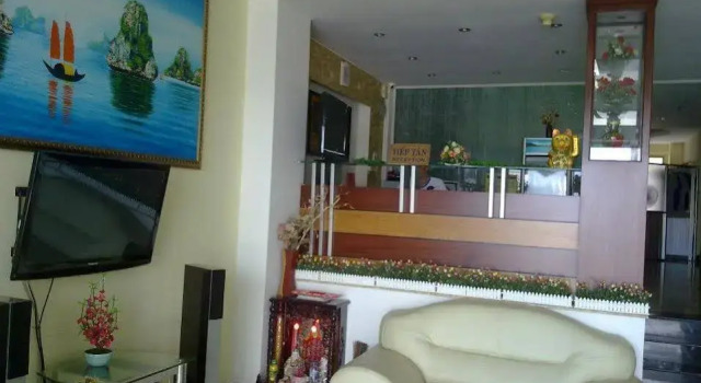 MINH HA HOTEL, Забронировать Отель Binh Tan District 