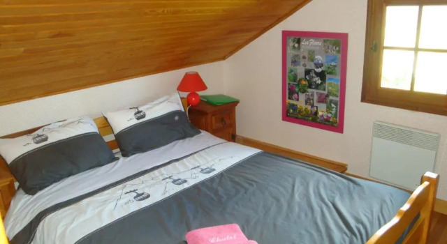 Chambres dhôtes le génépi, Varaa Hotelli Valdeblore 