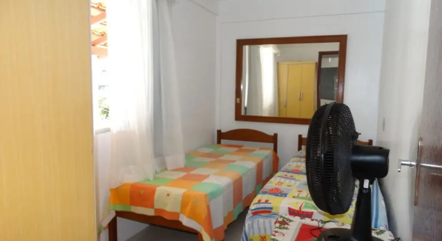 Apartment with Terrace & Sea View - 61, Забронировать Апартаменты/квартира Santinho Beach Флорианополис