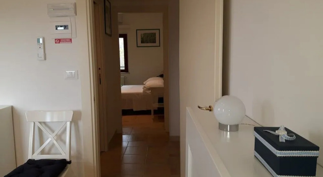 B&B La Casa in Campagna, Rezervovat Penzión se snídaní  
