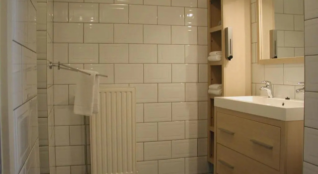 Студия Bosch Duin Strand