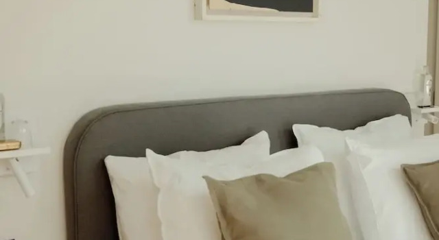Люкс Deluxe c 1 комнатой с видом на город A Place Antwerp - Boutique Suites & Flats - Oude Koornmarkt 1