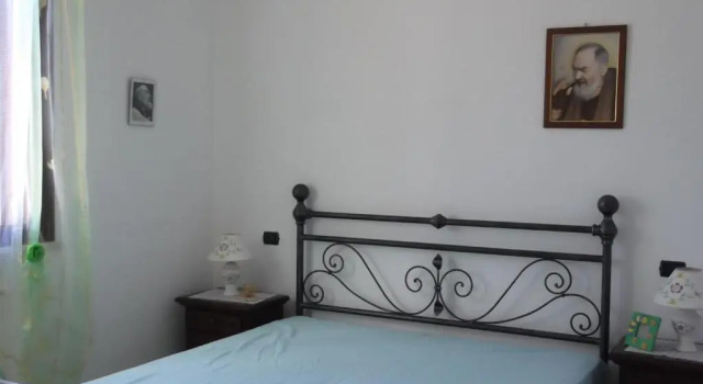 Коттедж Villa Donatella