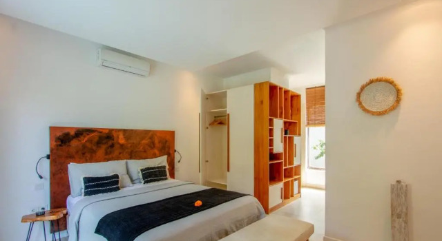 Вилла 3 bedroom villa - Walk to Bingin Beach
