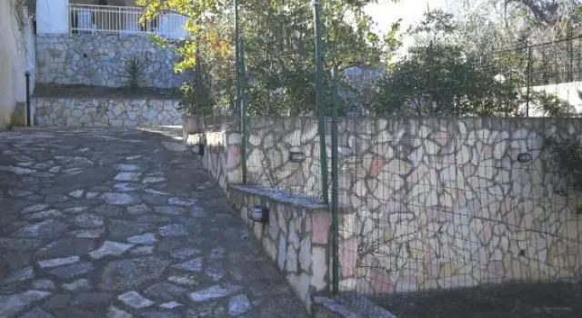 Villa Frangipani