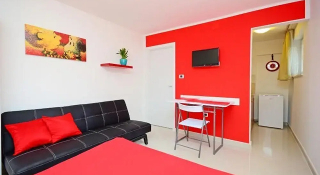 Apartments Ivan