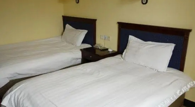 Huifan Housekeeping Department, Varaa Hotelli Miaohang Shanghai