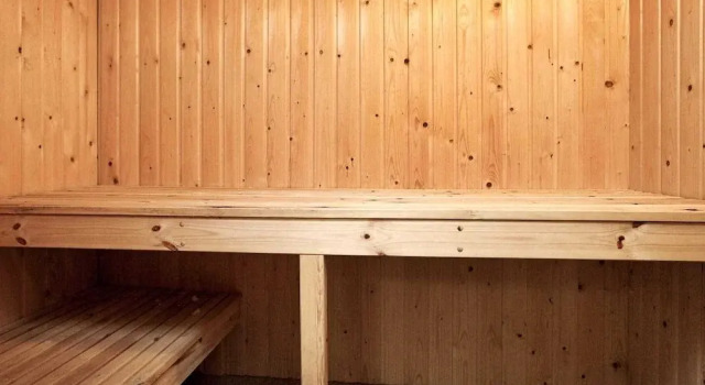 Коттедж 8 Person Holiday Home in Fjerritslev-by Traum