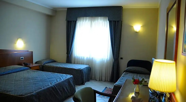 Hotel Barbieri, Book Hotel Hotels in Calabria with a Pool, Swimming Pool