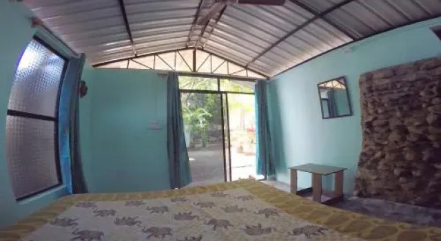 Maggies Ecohut 2