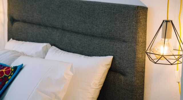 Апартаменты Deluxe MyPlace Zocalo