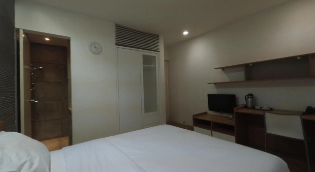 FLAT06 cipete, Prenota Hotel Kebayoran Baru Giacarta