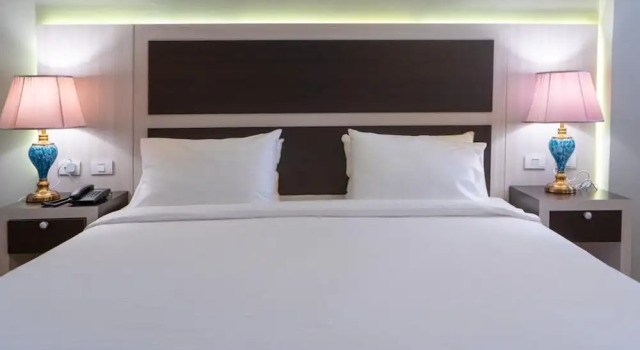 Номер Standard Mimi's Boutique Hotel