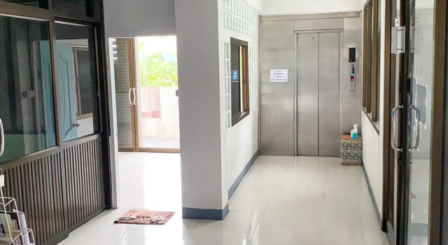 RoomQuest Chaengwattana, Забронировать Апартаменты/квартира Паккрет 